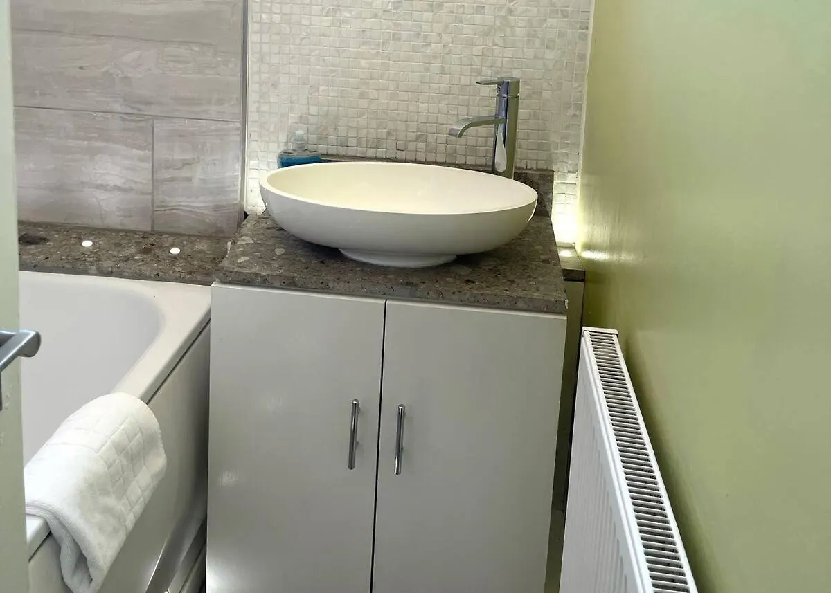 ברייטון Majestic Modern Mews Apartment Pass The Keys בריטניה