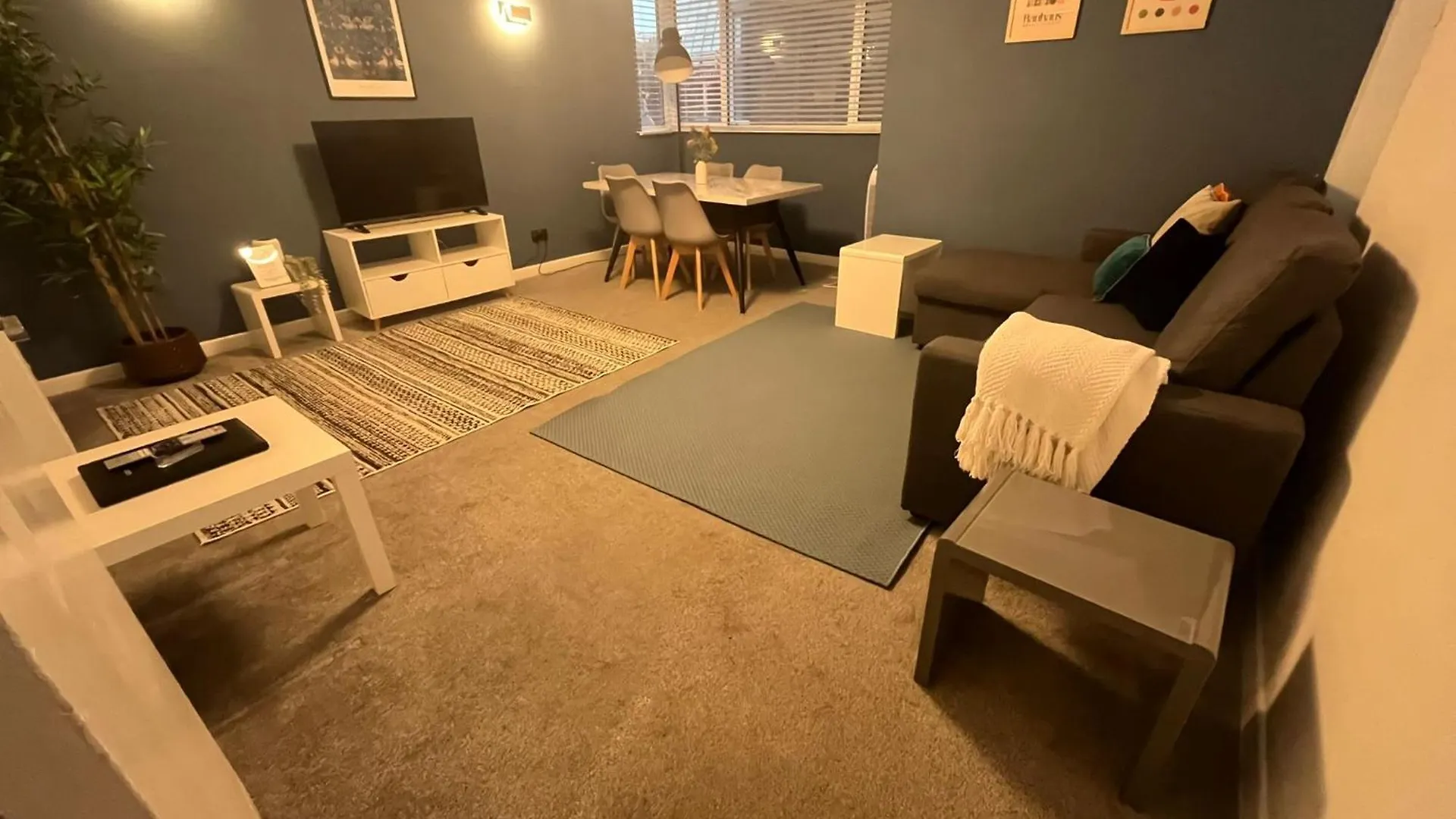 ברייטון Majestic Modern Mews Apartment Pass The Keys