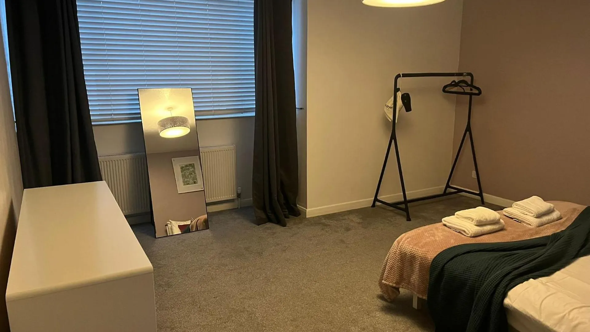ברייטון Majestic Modern Mews Apartment Pass The Keys בריטניה