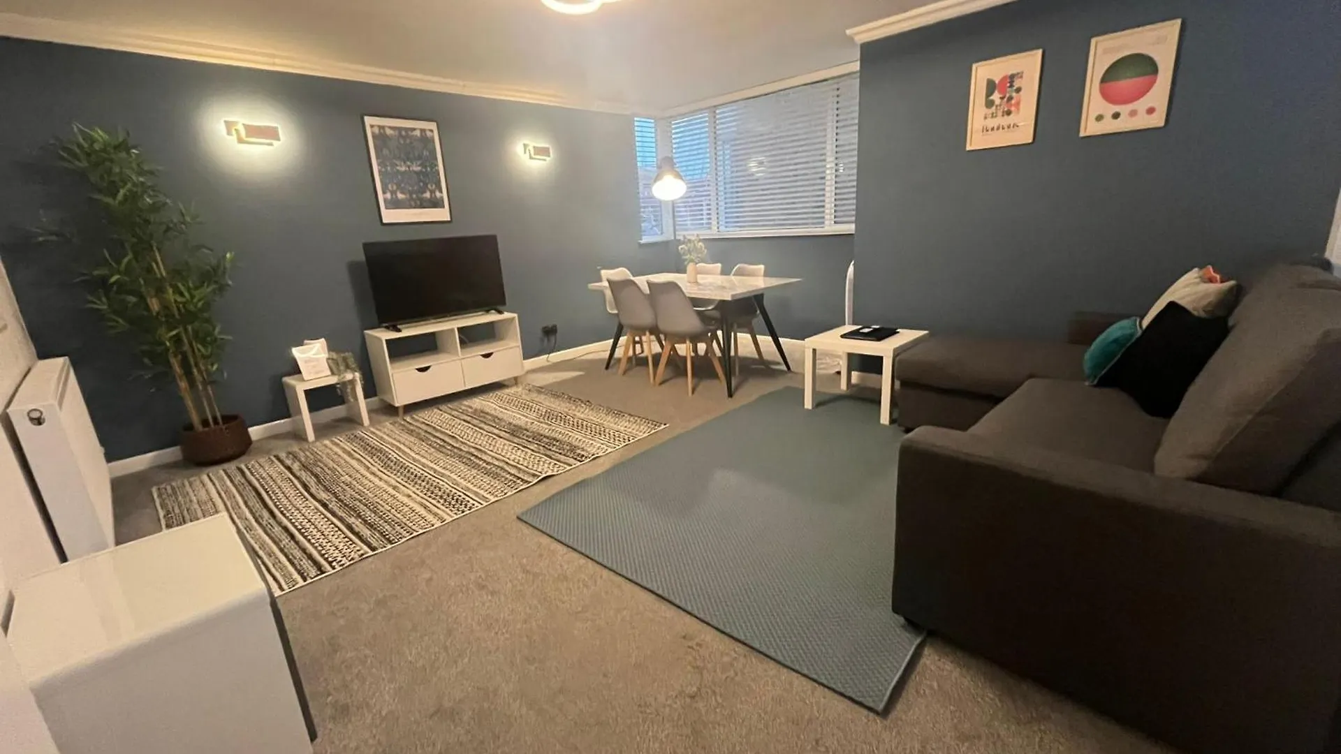 ברייטון Majestic Modern Mews Apartment Pass The Keys