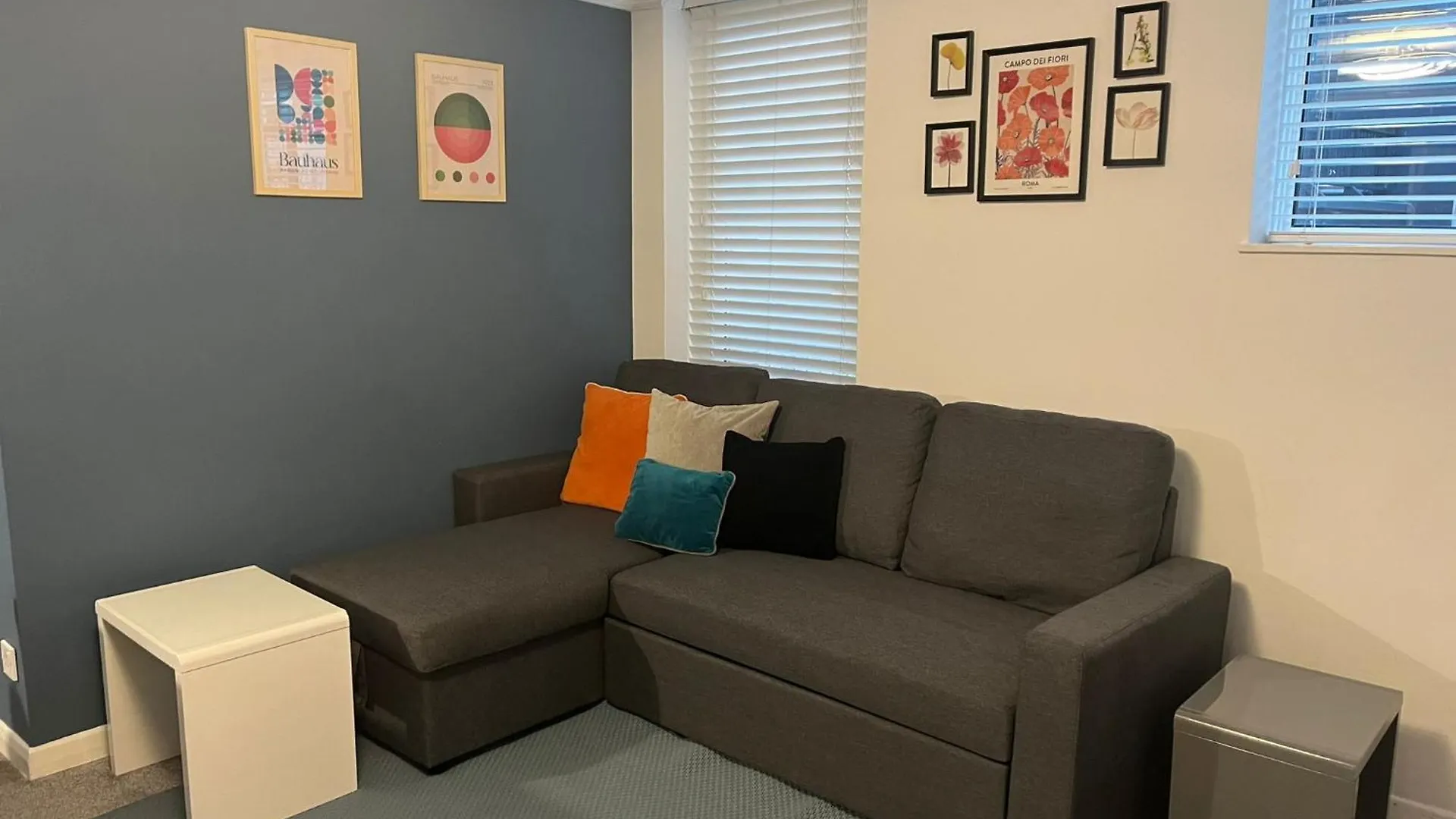 ברייטון Majestic Modern Mews Apartment Pass The Keys בריטניה