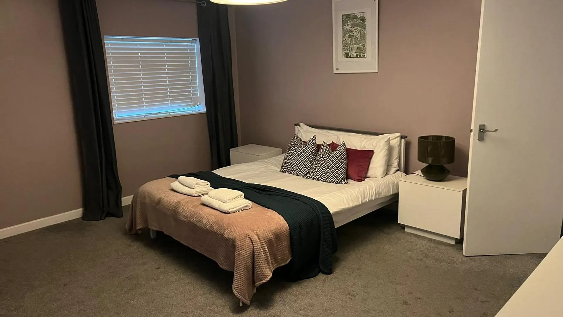 ברייטון Majestic Modern Mews Apartment Pass The Keys