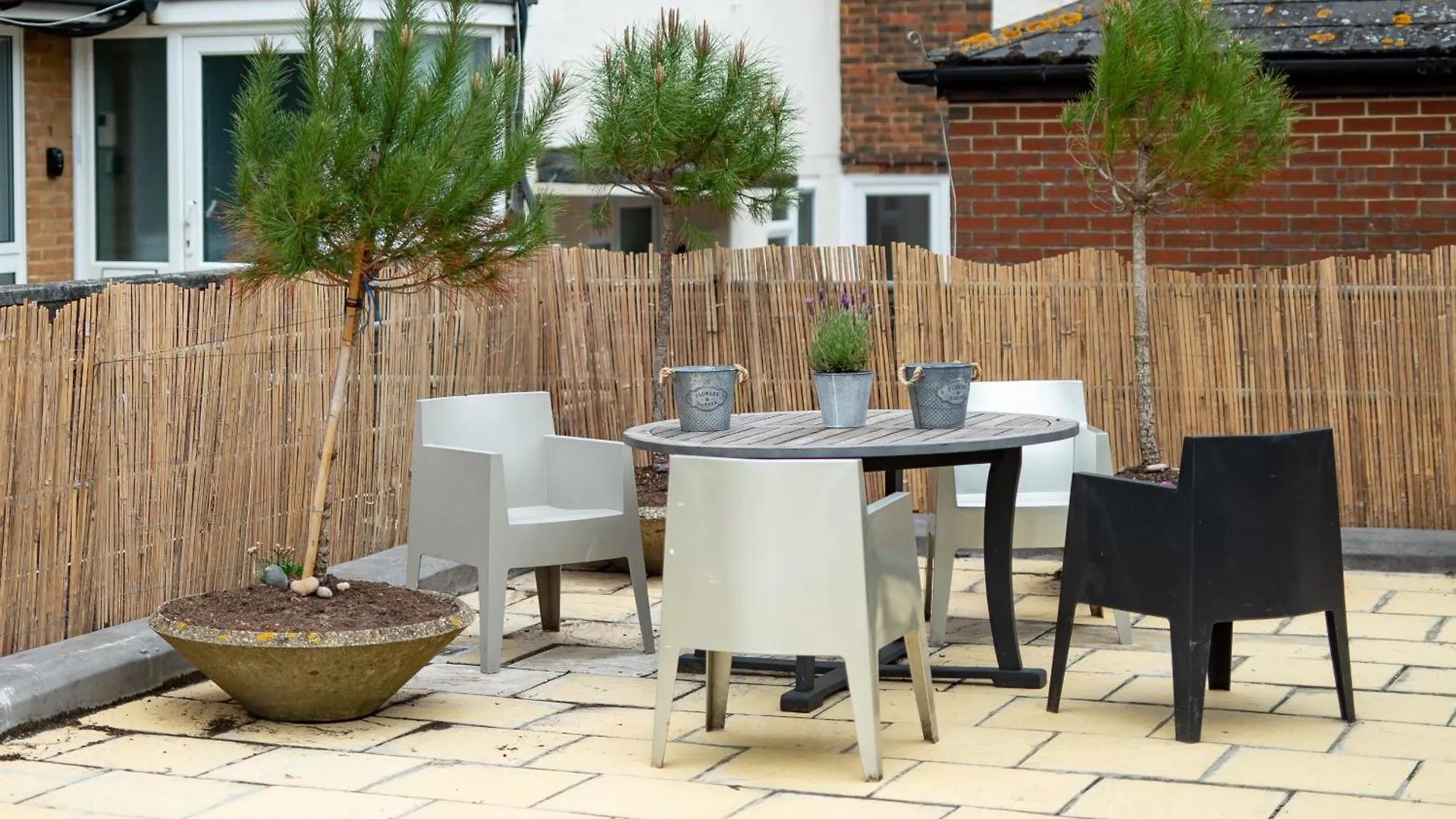 Majestic Modern Mews Apartment Pass The Keys Okręg wyborczy Hove